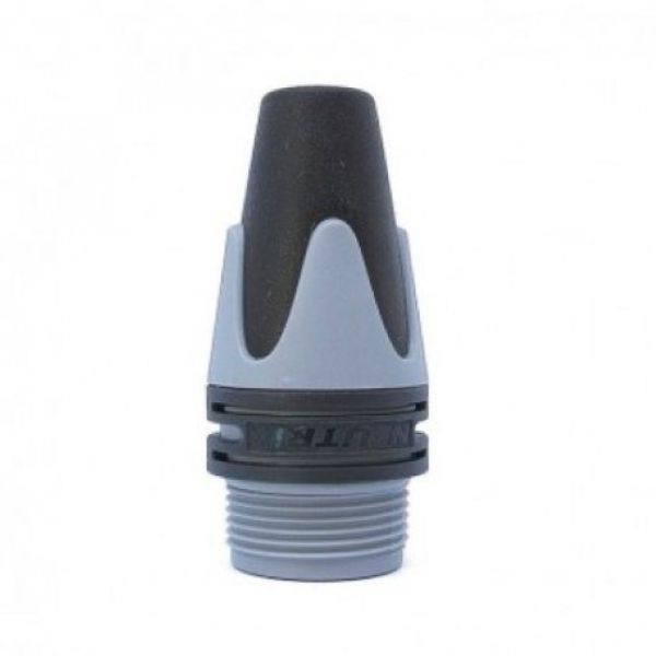 

Аксессуар для разъема Neutrik BXX-8 Grey, BXX-8 Grey