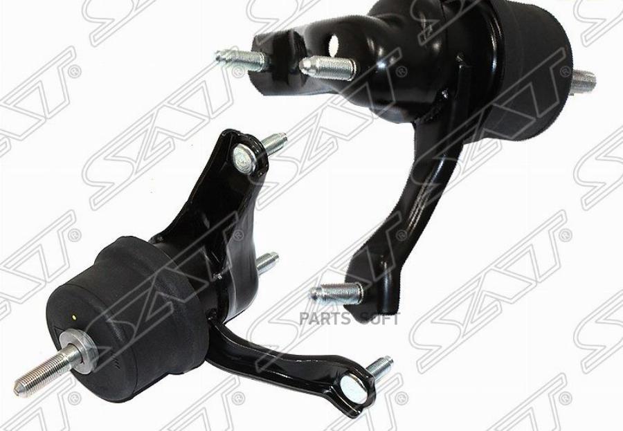 

SAT Подушка двигателя LH TOYOTA CAMRY 06-/HIGHLANDER/VENZA/LEXUS ES240/350 08-