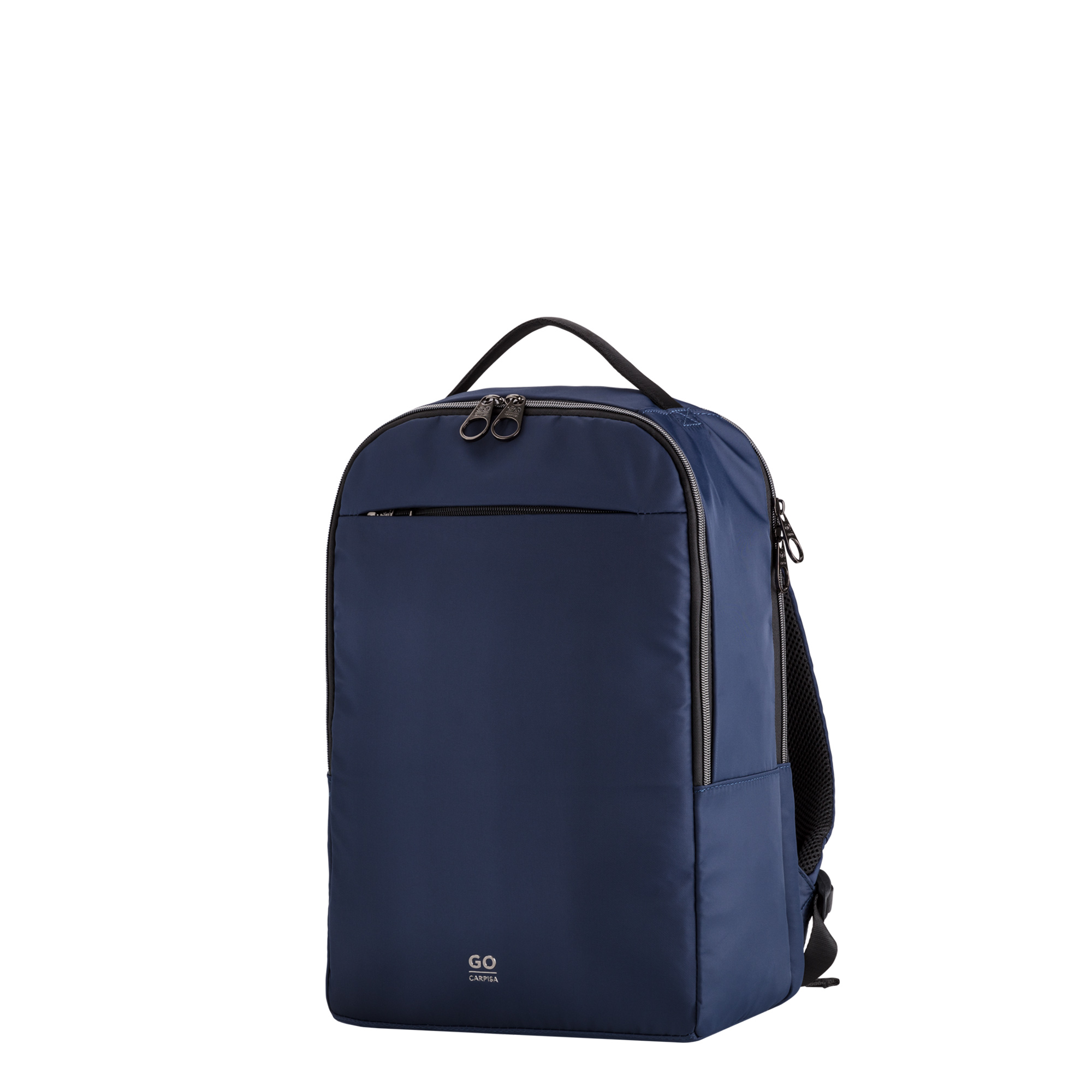

Рюкзак унисекс CARPISA LANDON GO синий, 40х14х20 см, LANDON GO