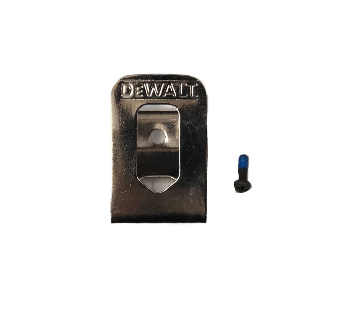 

Клипса DeWalt для DCD708, 20000541