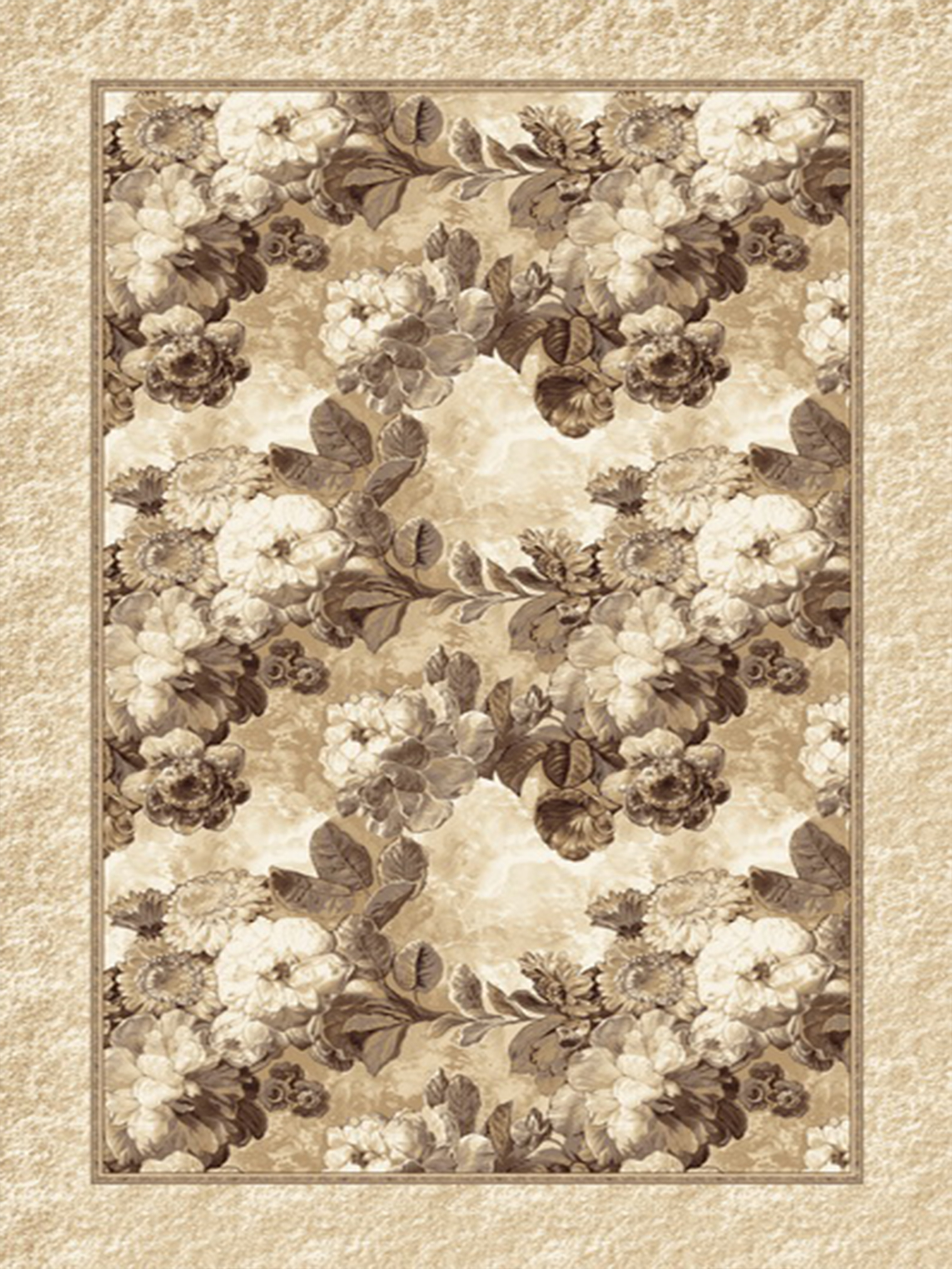 

Ковер Princess House 250х400 1759b1-103, 1759b1-103 Витебск