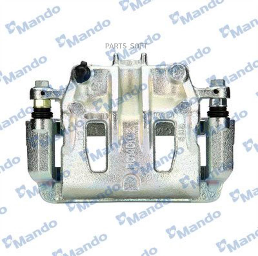 

Суппорт Тормозной Mando EX581802PA70