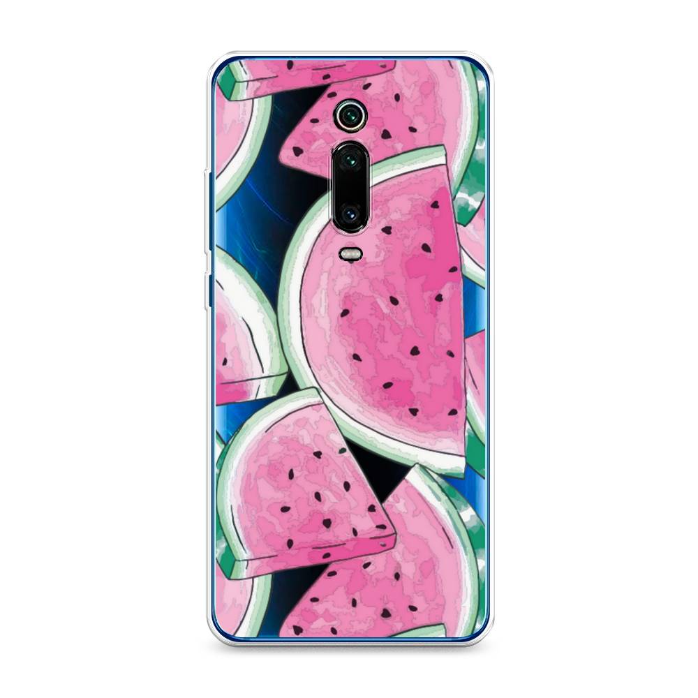 Чехол Awog на Xiaomi Redmi K20/K20 Pro/Mi 9T/9T Pro 