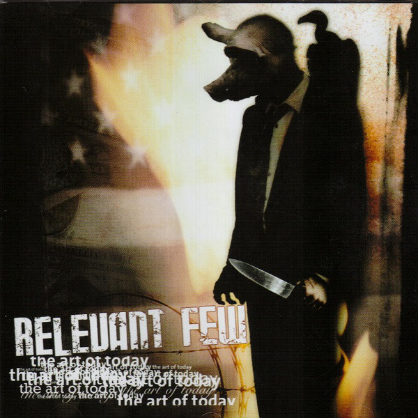 

Relevant Few: The Art Of Today (1 CD)