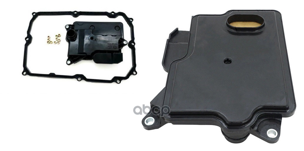 

Фильтр АКПП AZUMI JT21013K TOYOTA Hiace 06- TRH223, Eng: 2.7L 2TR-FE