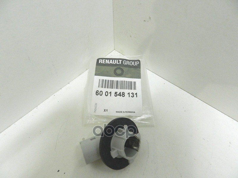 

Патрон Лампы RENAULT арт. 6001548131
