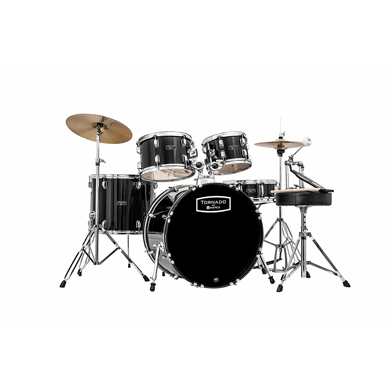 фото Ударная установка mapex tnd5254tcdk