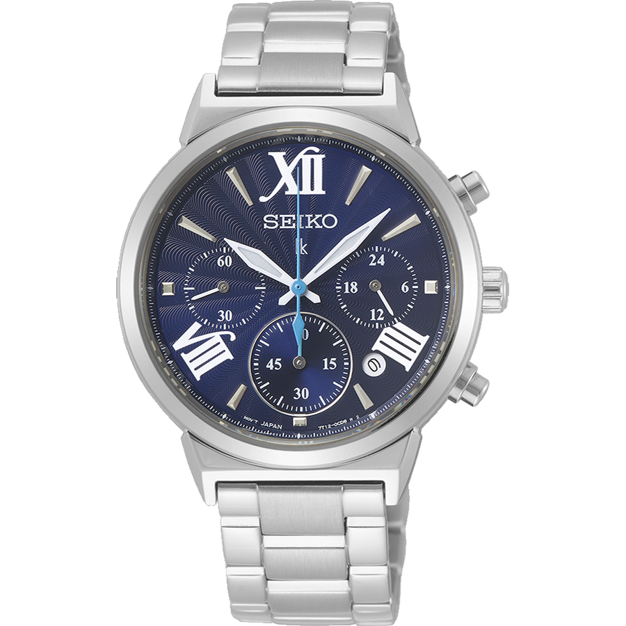 

Наручные часы женские Seiko SRWZ75P1, SRWZ75P1