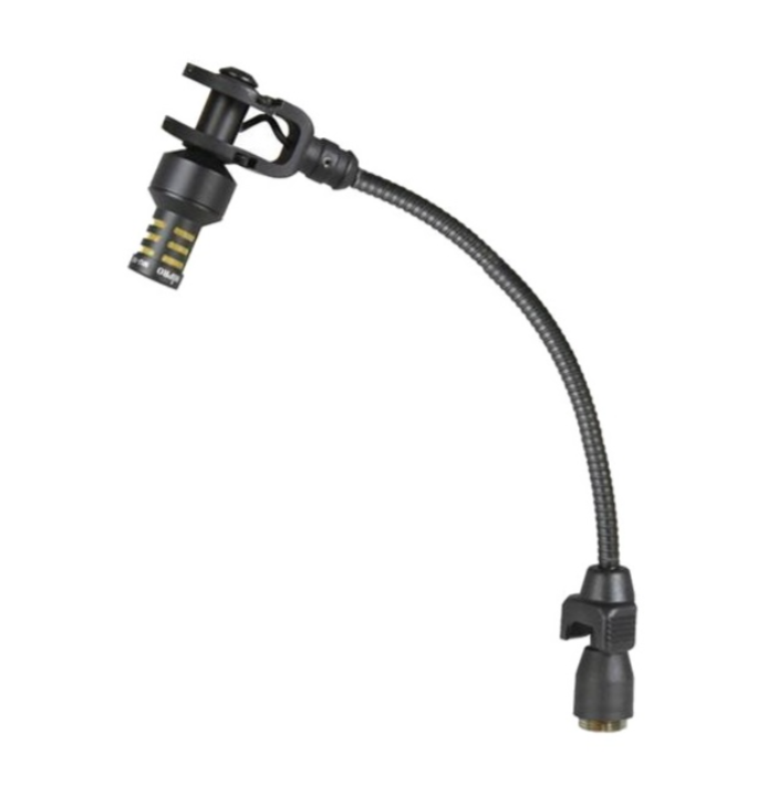 

Микрофон для духовых MIPRO ST-32 черный, ST-32
