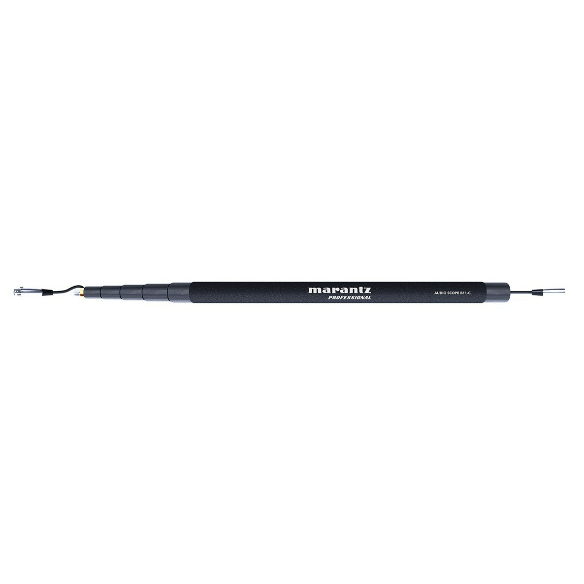 

Держатель для микрофона Marantz Audio Scope B11C, Audio Scope B11C