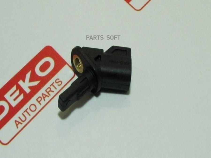 

Датчик АБС DEKO DBP4K43701A MAZ MAZDA 3 ,5, FORD FOCUS 04- , C-MAX , MONDEO, VOLVO
