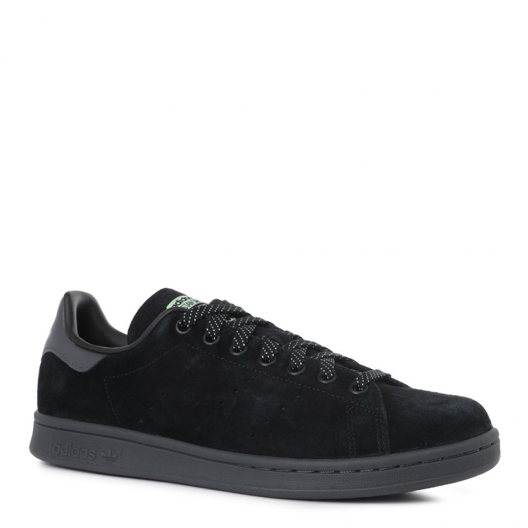 фото Кеды женские adidas stan smith черные 12 uk