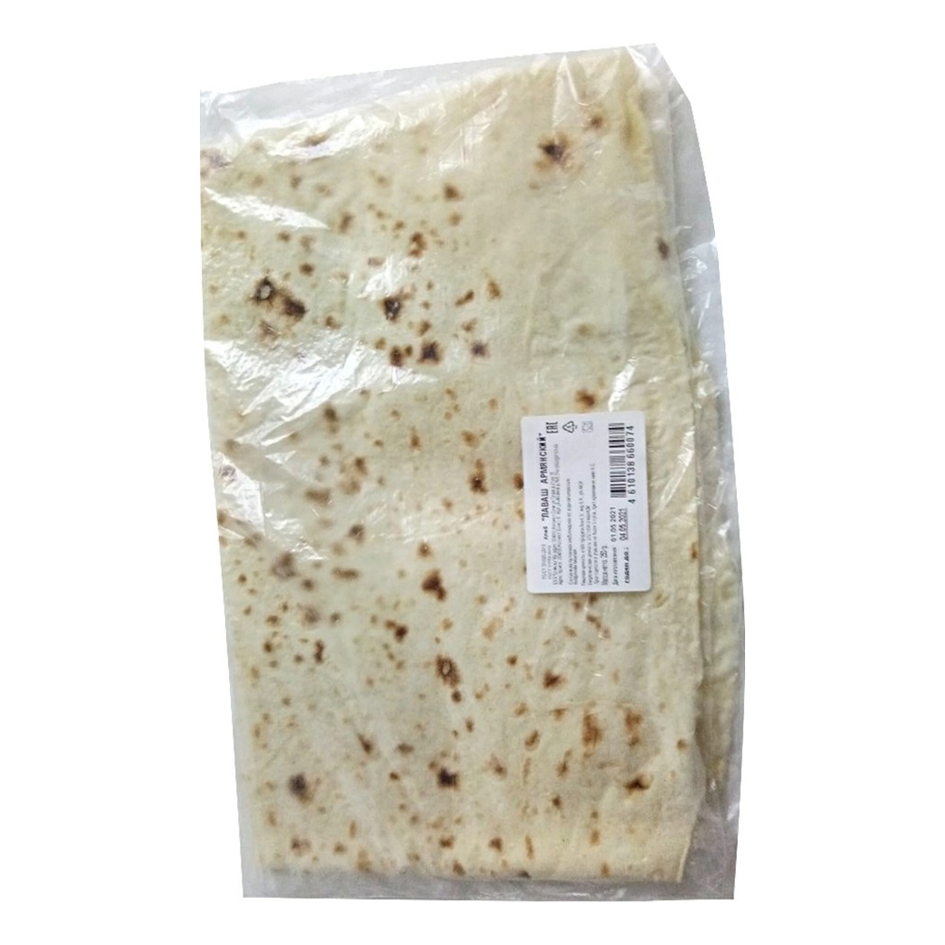 

Лаваш пшеничный 250 г