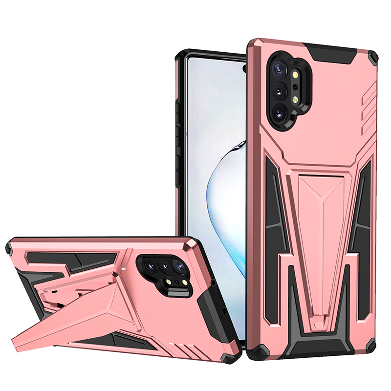 

Чехол Rack Case для Samsung Galaxy Note 10 Plus, Galaxy Note 10 Plus