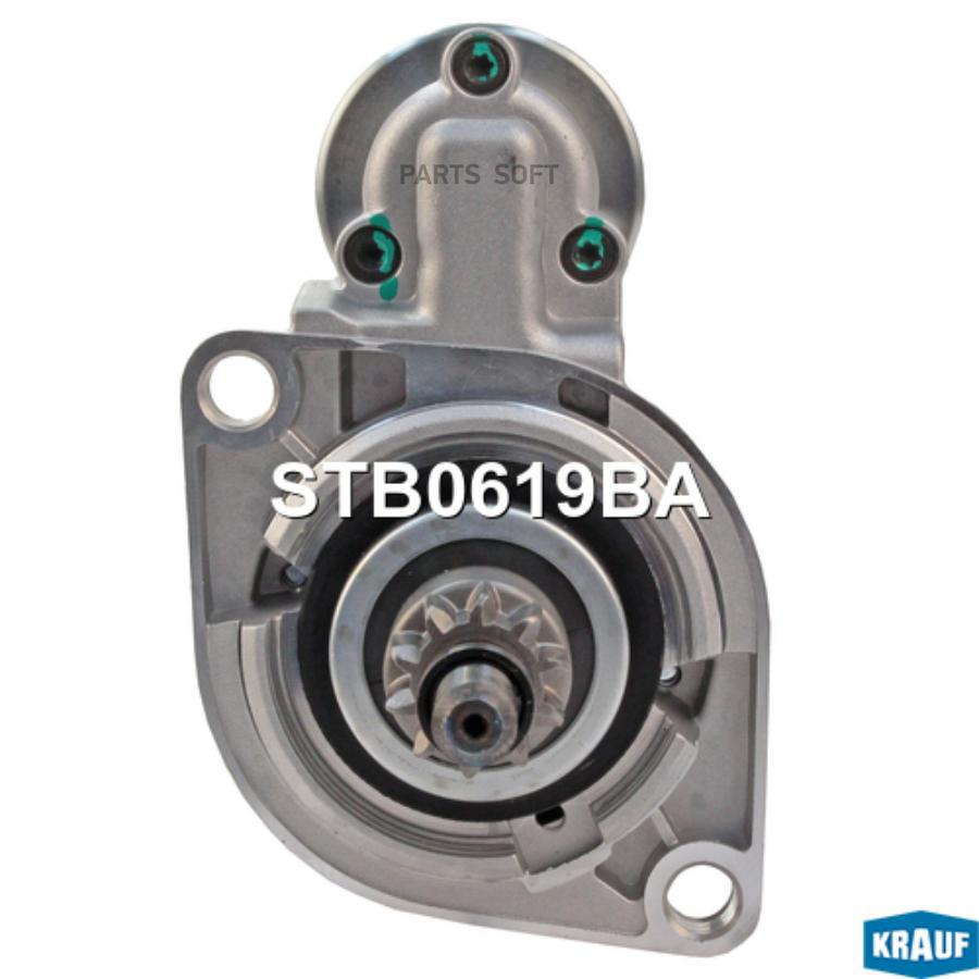 

KRAUF Стартер KRAUF STB0619BA