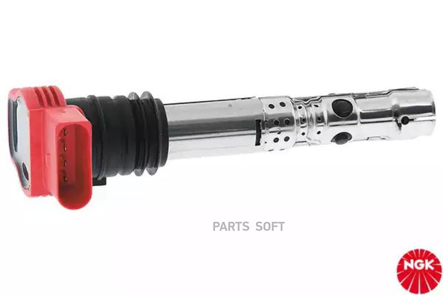 

Катушка Системы Зажигания NGK 48040