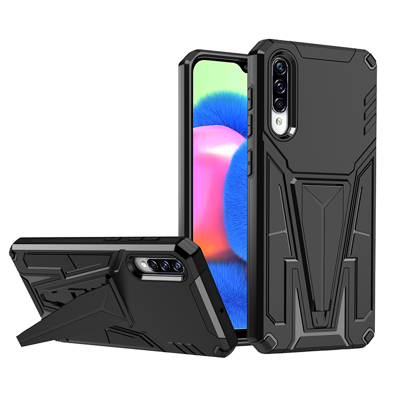 Чехол Black Panther Rack Case для Samsung Galaxy A30s/A50s/A50