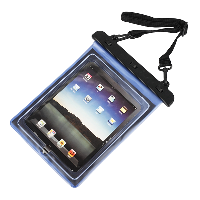 Origin iPad Waterproof Case