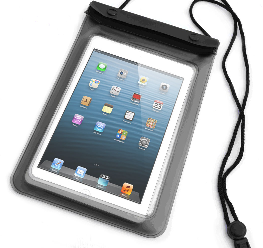 Чехол Origin iPad mini Waterproof Protected Bag