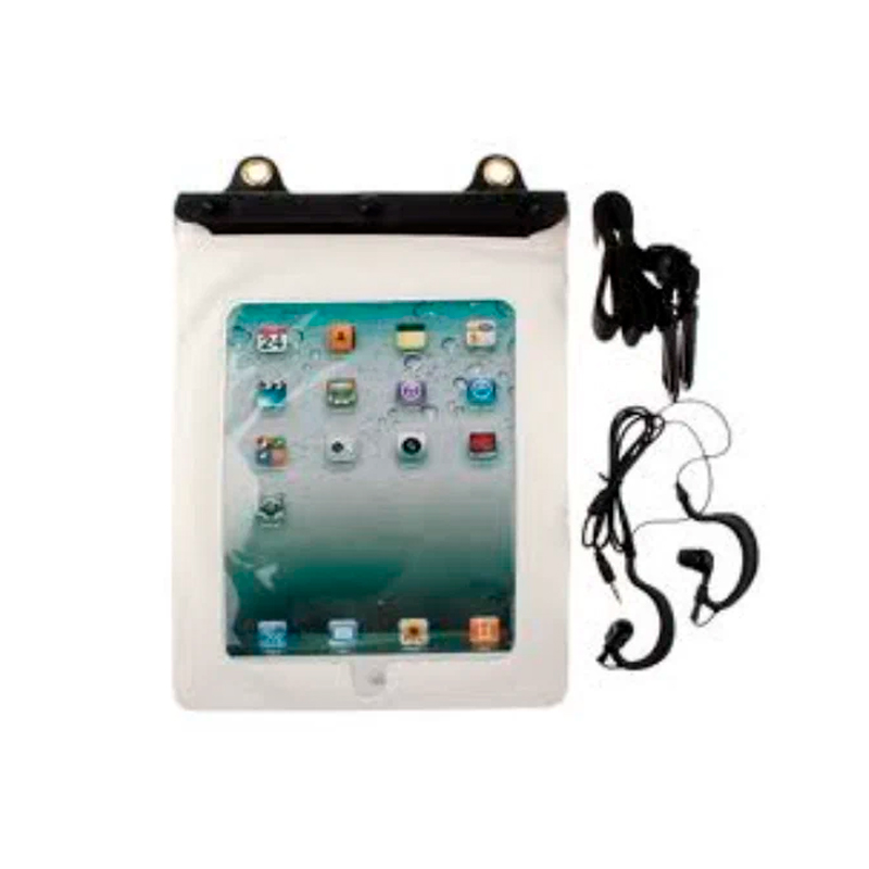 Origin iPad mini Waterproof Protected Bag
