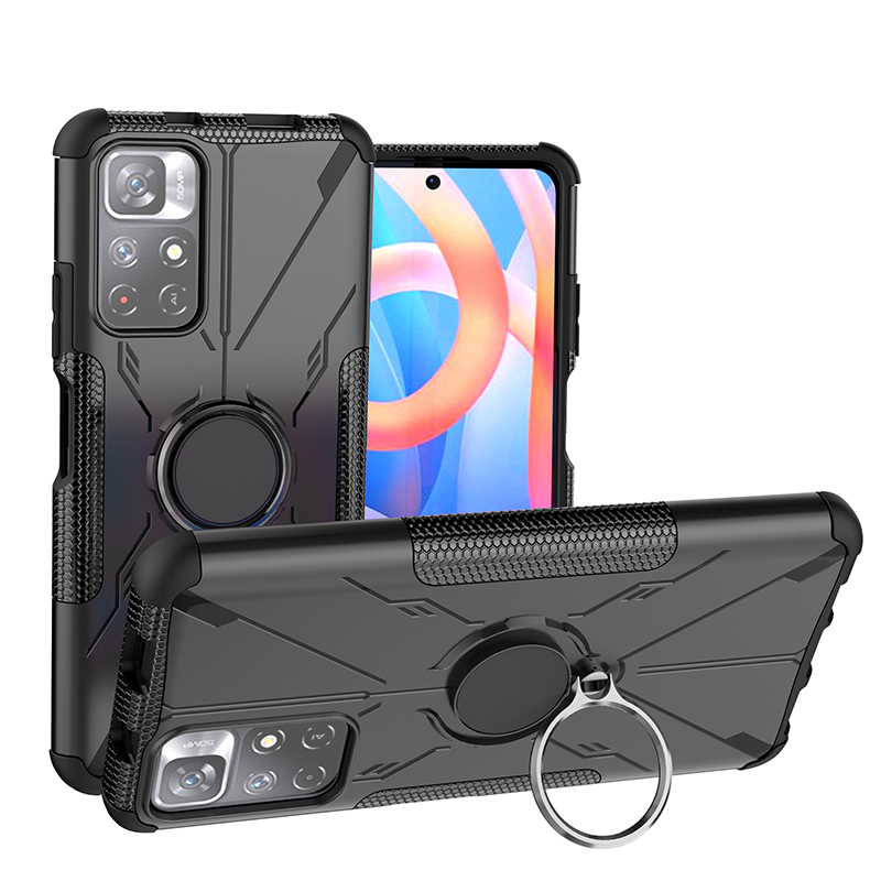 

Чехол Panzer Case для Xiaomi Poco M4 Pro 5G, Poco M4 Pro 5G