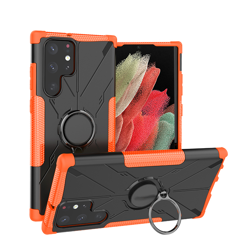 

Чехол Panzer Case для Samsung Galaxy S22 Ultra, Galaxy S22 Ultra