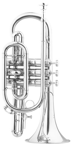 

Корнет Bb Artemis RCR-4200