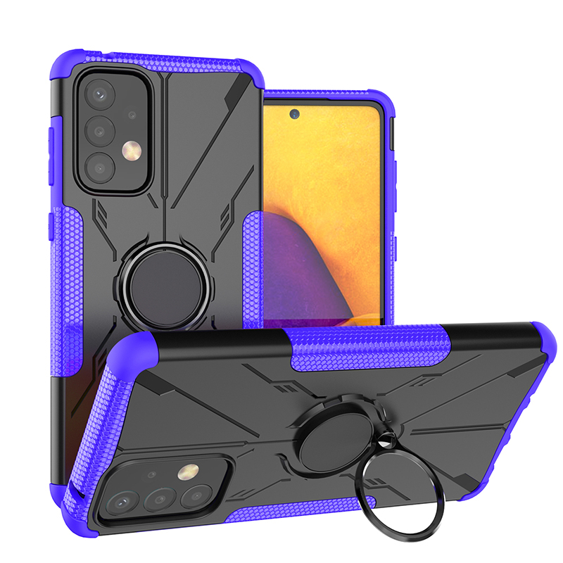 

Чехол Panzer Case для Samsung Galaxy A52, Galaxy A52