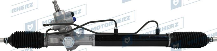 

Рейка рулевая Motorherz R22501NW /577001C080/ HYUNDAI GETZ II