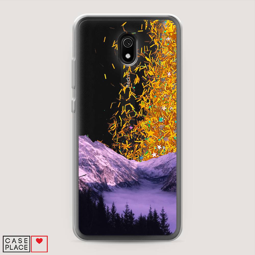 Чехол Awog на Xiaomi Redmi 8A 