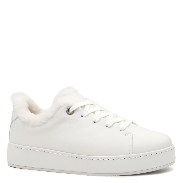 

Кеды женские Tendance RSHJ221-125 белые 37 EU, Белый, RSHJ221-125