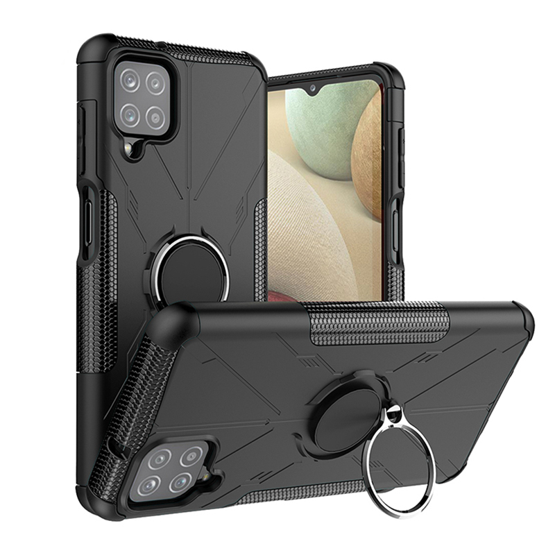 

Чехол Panzer Case для Samsung Galaxy A12, Galaxy A12