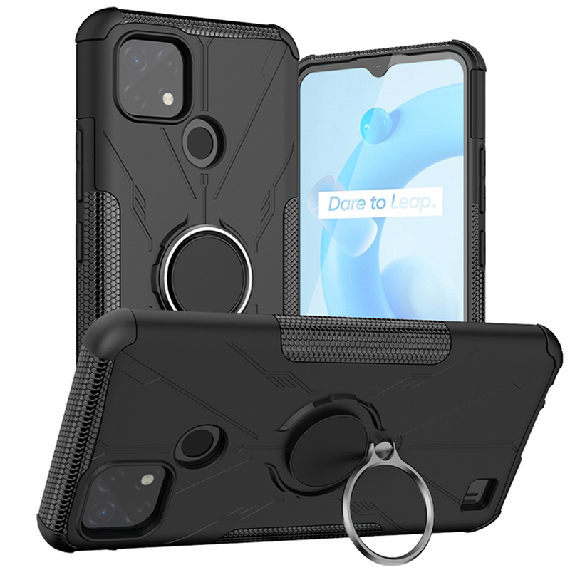 

Чехол Panzer Case для Realme C21, Realme C21 / C11