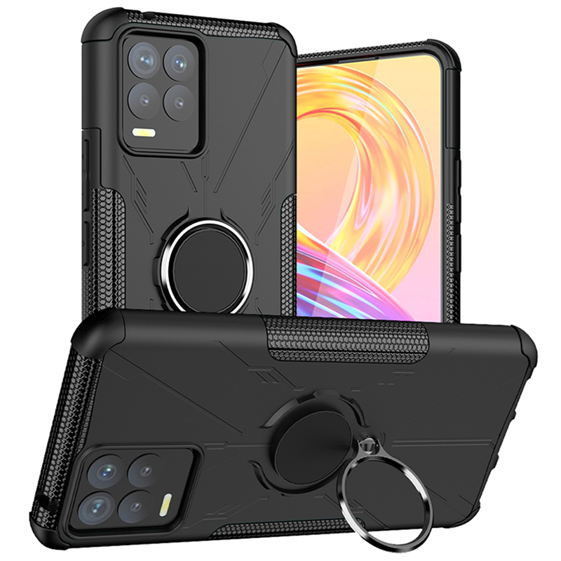 

Чехол Panzer Case для Realme 8 / Realme 8 Pro, Realme 8 Pro