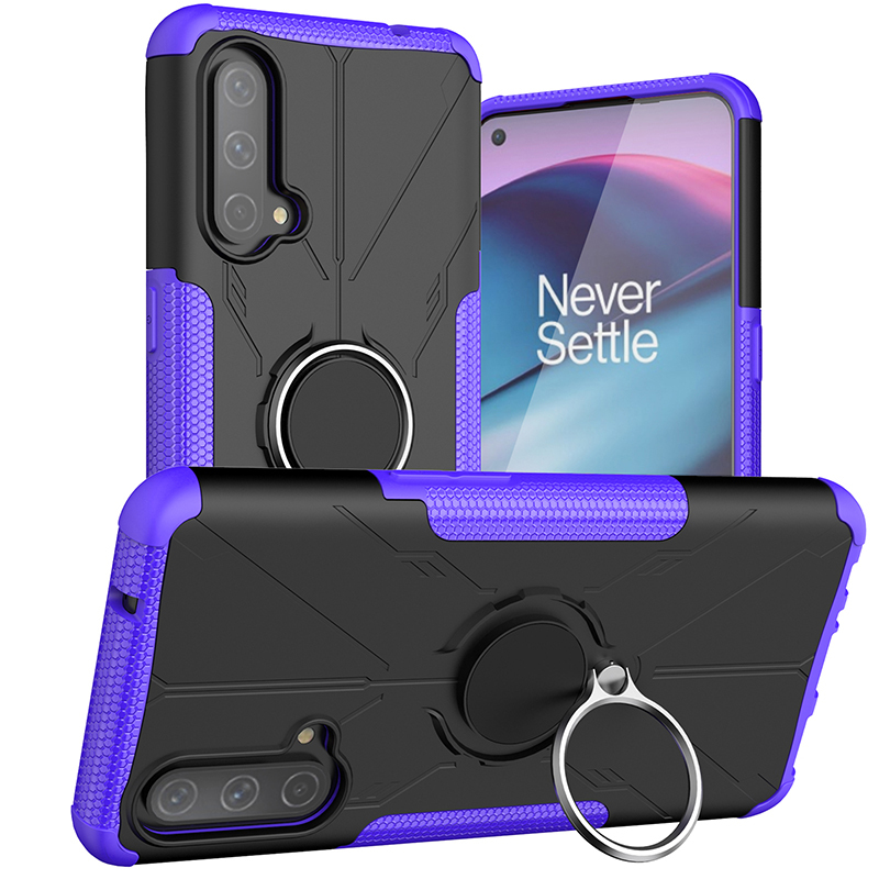 

Чехол Panzer Case для OnePlus Nord CE 5G, OnePlus Nord CE 5G