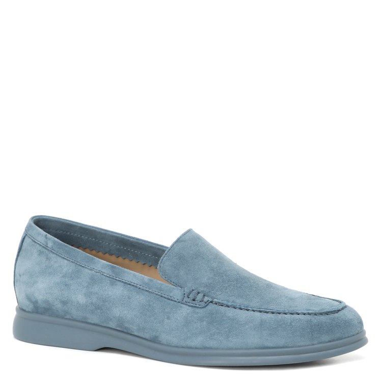 

Слиперы женские Tendance 32055-01B-S серые 41 EU, 32055-01B-S
