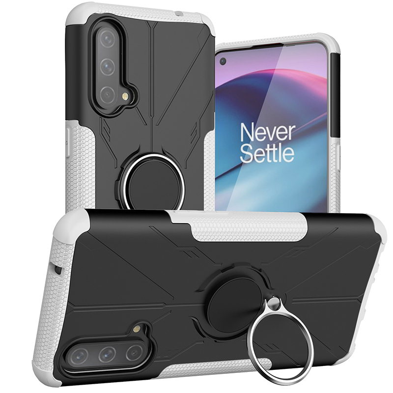 

Чехол Panzer Case для OnePlus Nord CE 5G, OnePlus Nord CE 5G