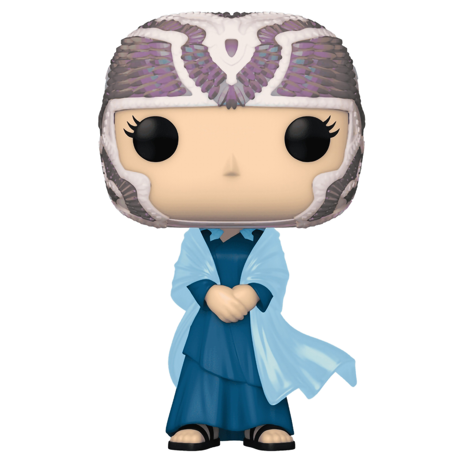 Фигурка Funko POP! Movies Dune 2 Princess Irulan (1498) 75786