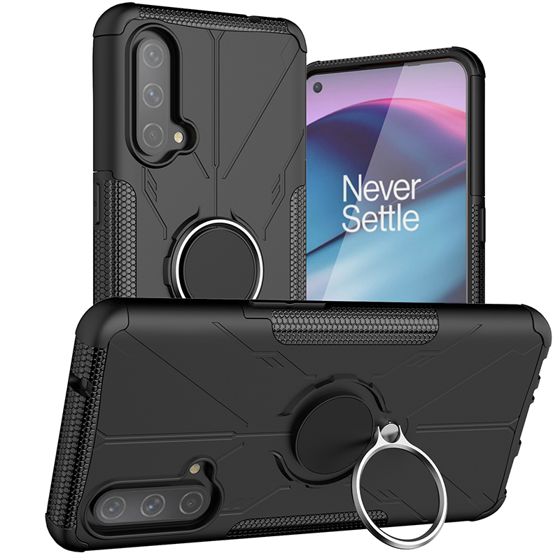 Чехол Black Panther Panzer Case для OnePlus Nord CE 5G