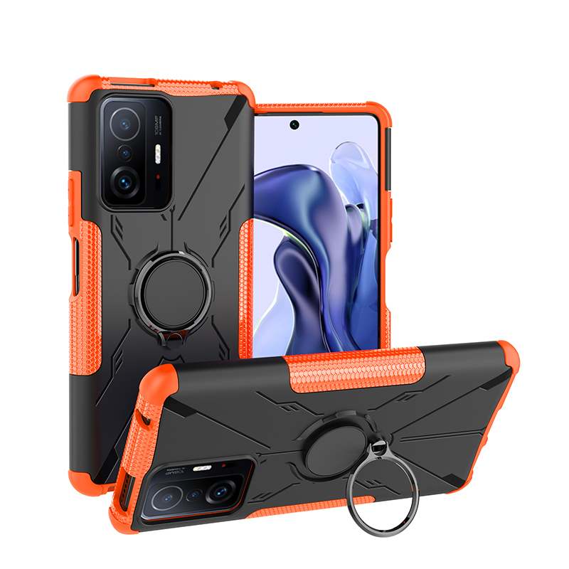 

Чехол Panzer Case для Mi 11T (Pro), Mi 11T (Pro)