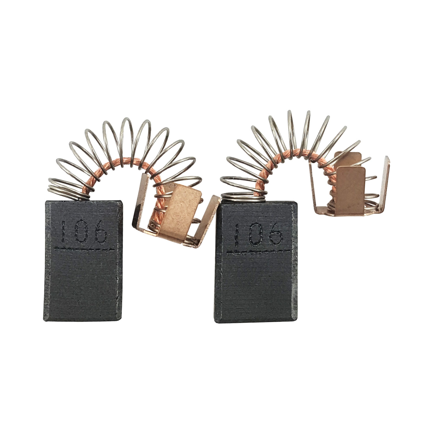 

Makita 194976-2 Щетка графитовая CB-106