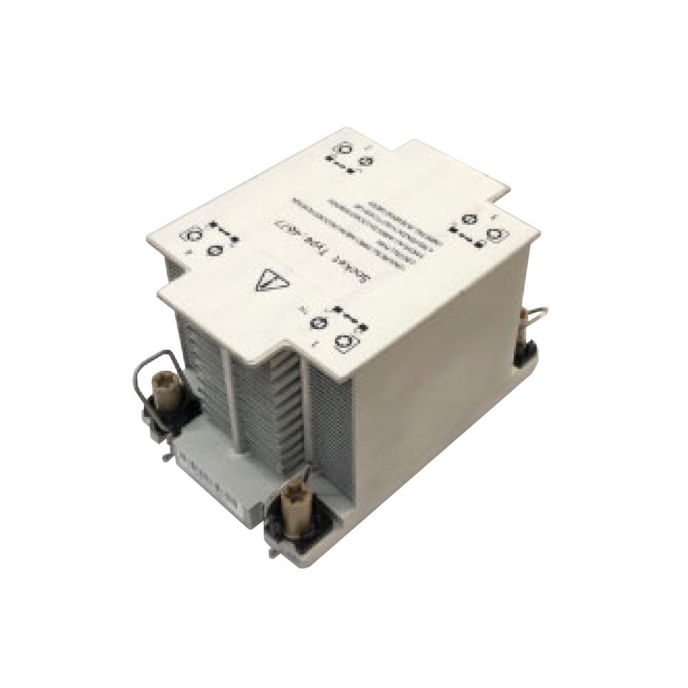 

Радиатор ALSEYE 3DVC-2U-4677
