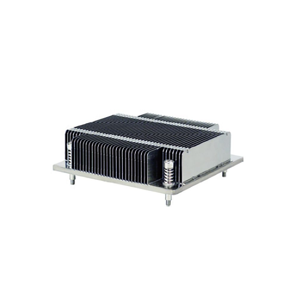 

Радиатор Ablecom AHS-S10070, LGA115X, 1U, Passive
