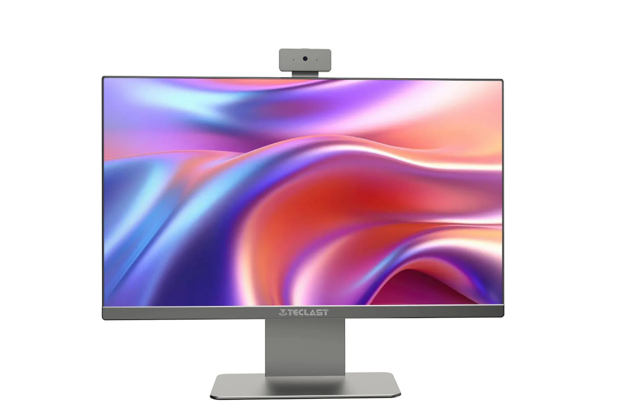

Моноблок Teclast V24 AIR черный (N958G512KRU), V24 AIR
