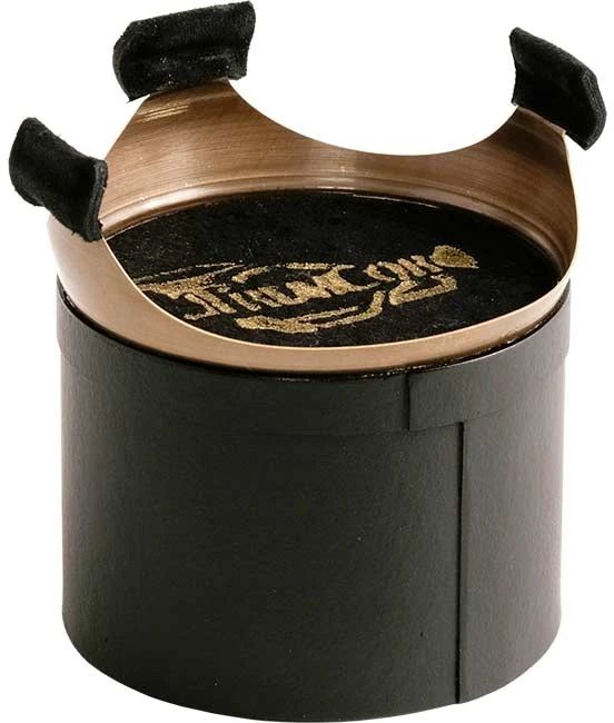 

Сурдина для трубы TrumCor Bucket TR.Bucket, Коричневый