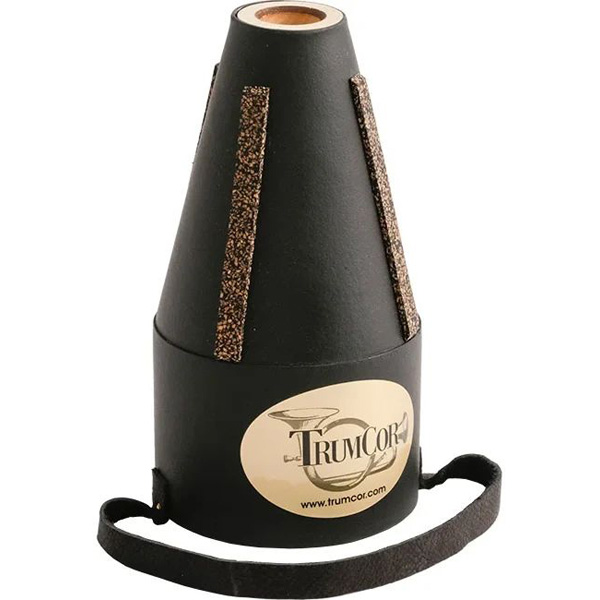 

Сурдина для валторны TrumCor Horn No.5 FH.5, Коричневый