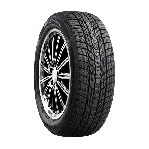 

Шины Roadstone Winguard Ice 225/55 R17 101T, Winguard Ice