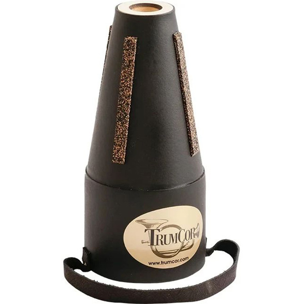 

Сурдина для валторны TrumCor Horn No.24 FH.24, Коричневый