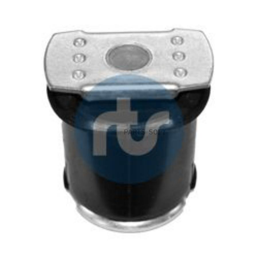 

RTS Сайлентблок балки задний задней оси AUDI: A3 07-12, Q3 11-18, SKODA: YETI 10-17, VW: P, 01700724