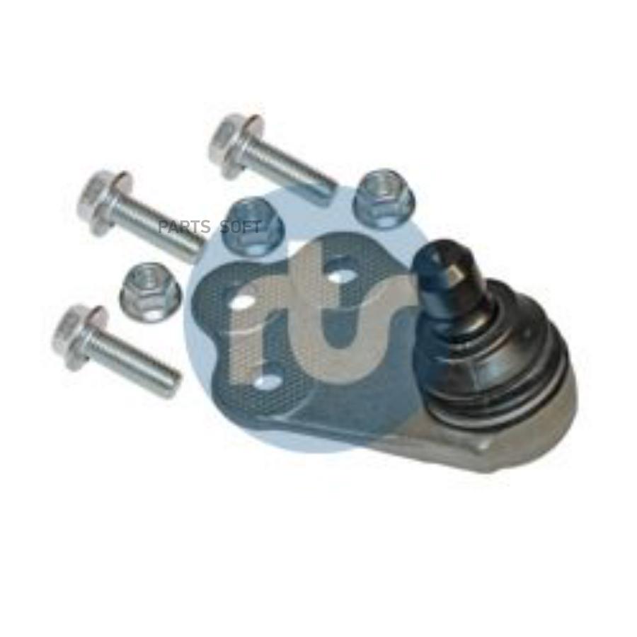 

RTS Опора шаровая FIAT: TIPO 16-, 9305405056